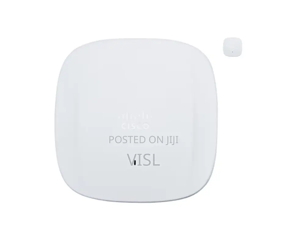 Cisco MR57 Wi-Fi 6E