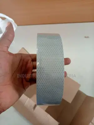 3M Solas Reflective Tape