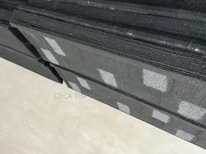 Shingles Stone Coated Roofing Sheet