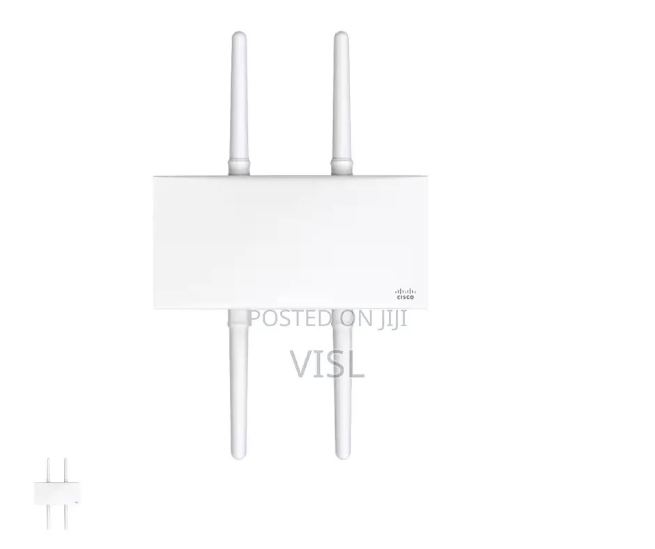 Cisco MR86
