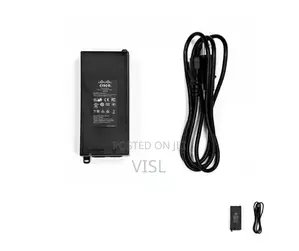 Cisco POE-INJ-3-US MR 802.3af Poe Injector