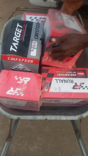 Car Battery