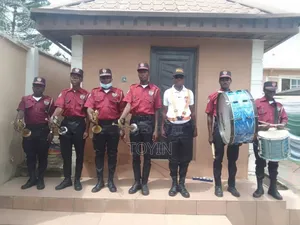 Security Officers Needed