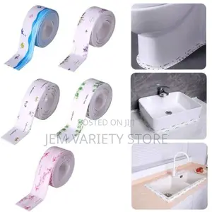 Waterproof Self-Adhesive Tape (3.8cm*3.2M)
