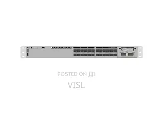 Cisco Catalyst 9300 C9300-24s-M