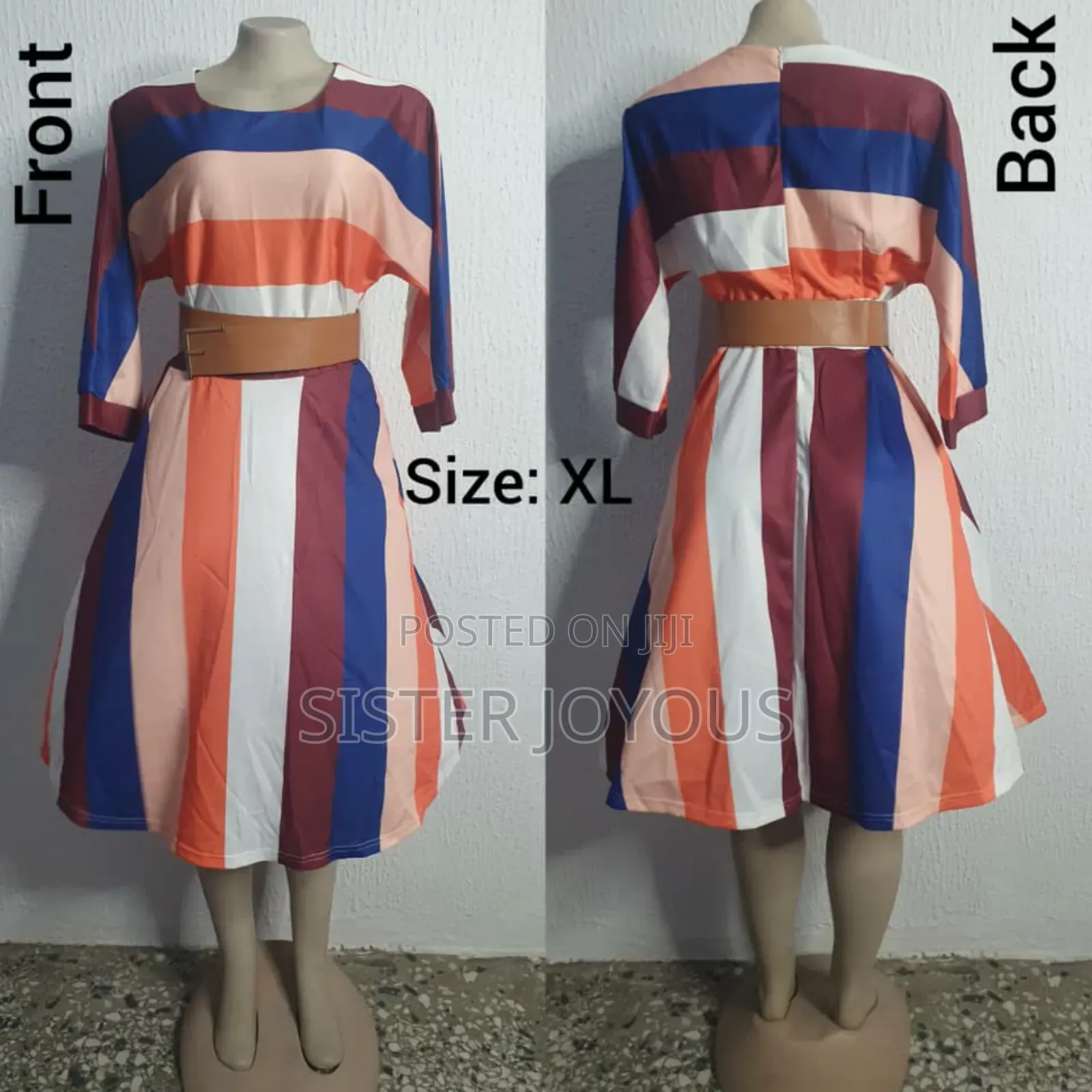 Best Material Gown