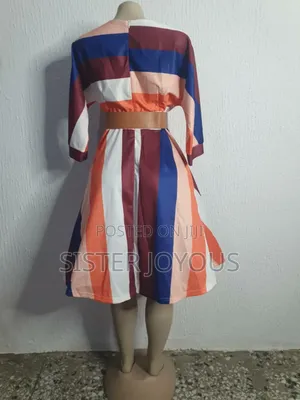 Best Material Gown