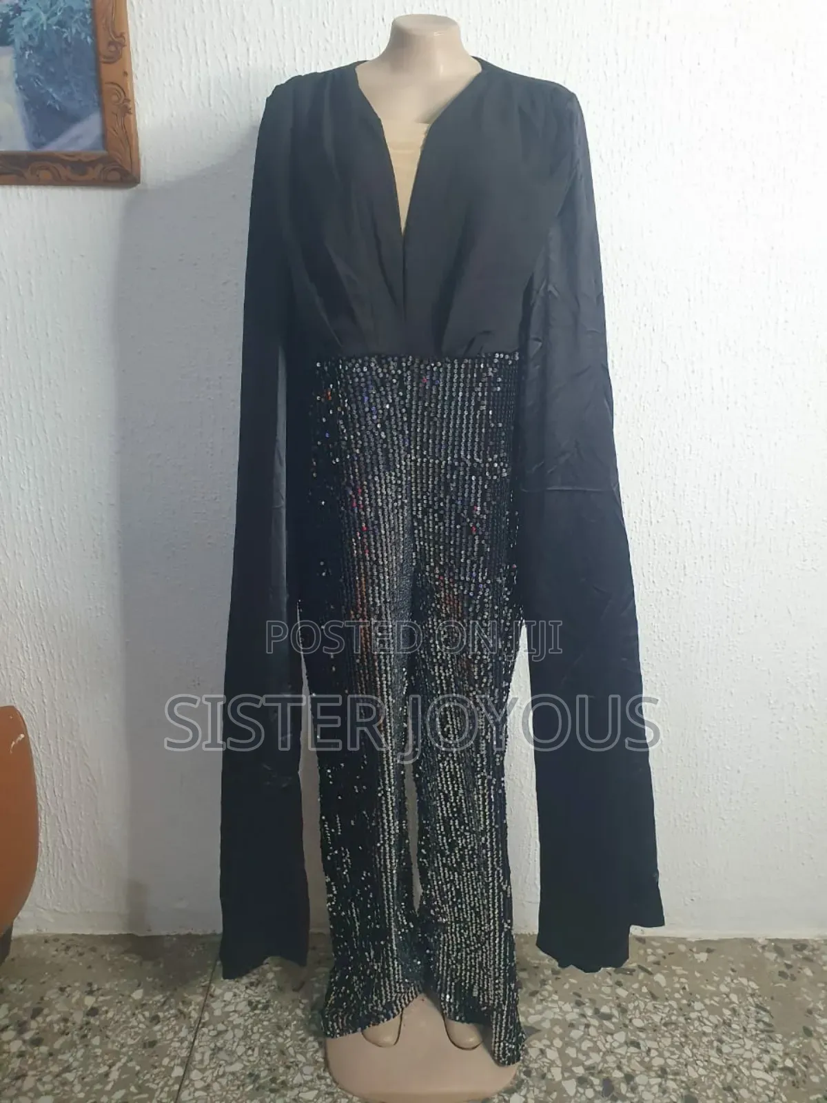 Material Jumpsuits Beautiful Style