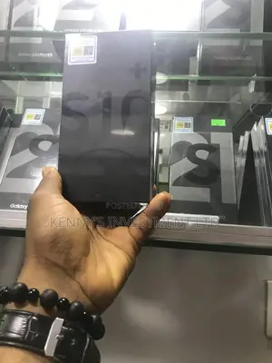 New Samsung Galaxy S10 Plus 128 GB Black