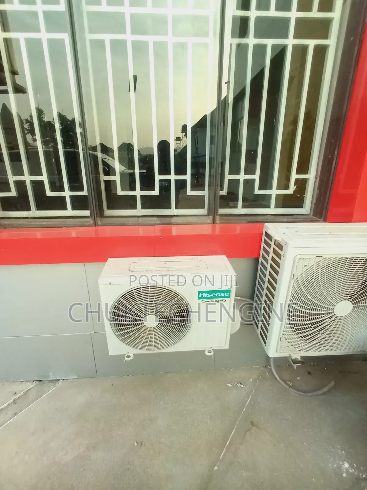 Ac Installation/Repairs Services