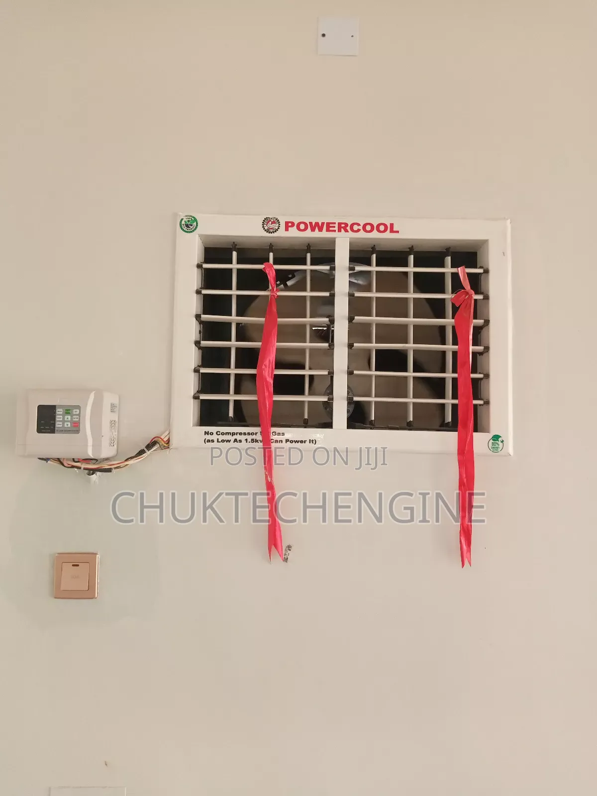 Ac Installation/Repairs Services