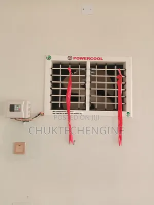 Ac Installation/Repairs Services
