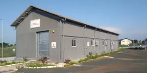 Warehouse Construction