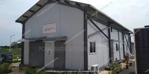 Warehouse Construction