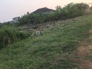 Full Plot of Land With a Block of Flats Raft Foundation