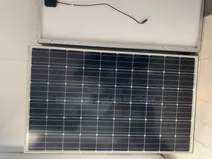 400watts Solar Panel Mono