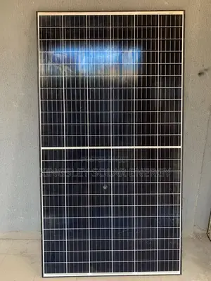 450watts Solar Panel Halfcut Mono