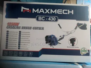 Brushcutter 430