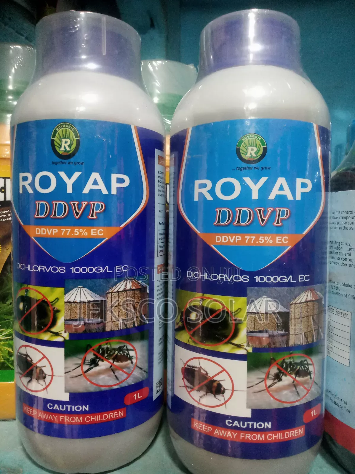 Insecticide