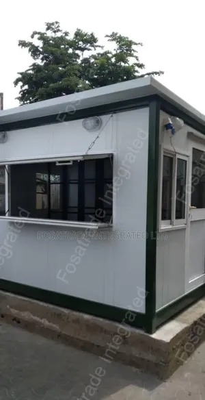 Retail Kiosks