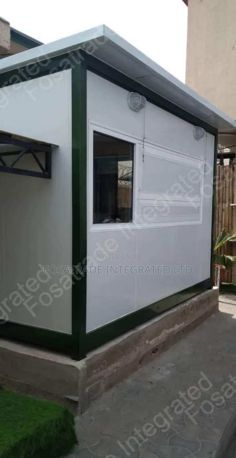 Retail Kiosks
