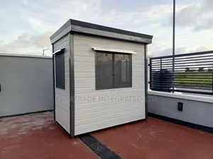 Security Kiosk