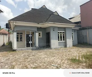 4bdrm Bungalow in Port-Harcourt for sale