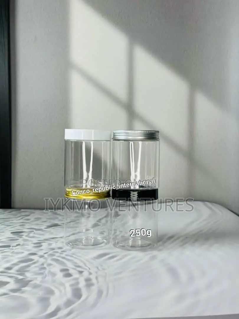 Imported Plastic Cup (250grams)
