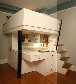 Bed Double Decker