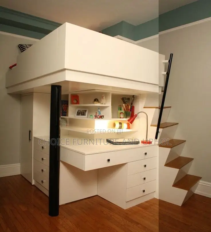 Bed Double Decker