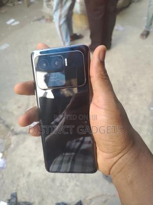 Xiaomi Mi 11 Ultra 256 GB Black