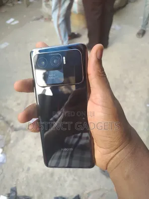 Xiaomi Mi 11 Ultra 256 GB Black