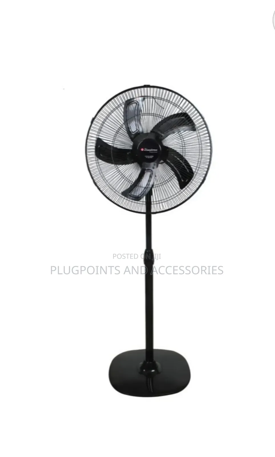 Binatone 1880 Electric Stand Fan
