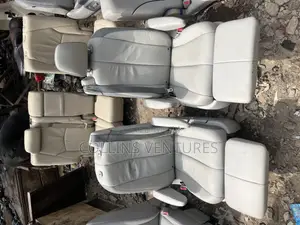 Complete Seat Toyota Sienna 2014-18 Direct Tokubo