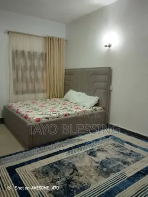 Studio Apartment at Apo Legislative QTRS