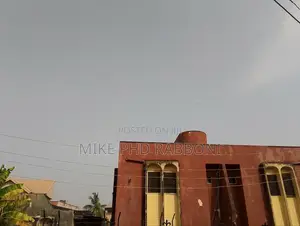 6bdrm Duplex in G.R.A, Enugu for sale