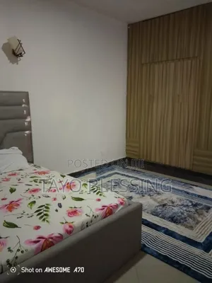 Studio Apartment at Apo Legislative QTRS