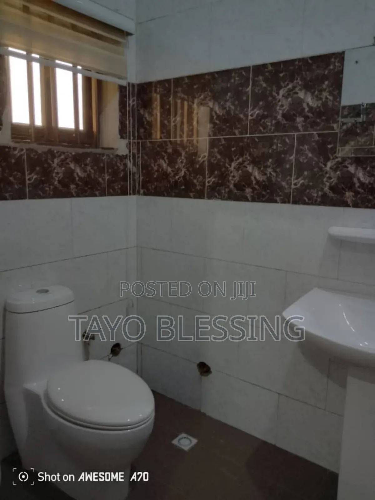 Studio Apartment at Apo Legislative QTRS