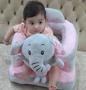 Baby Sitting Cushion