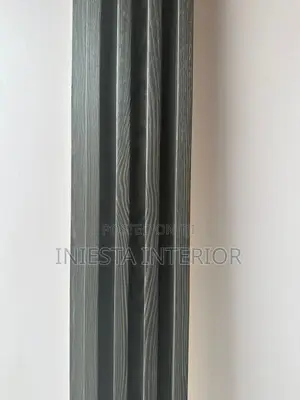 WPC Fluted Panel (All Colors)
