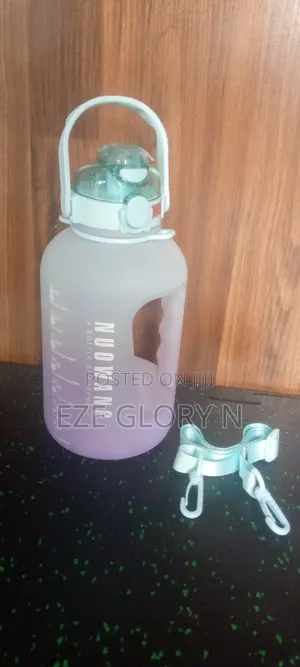 Photo - Water Bottle