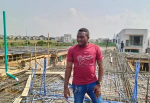 Building Construction and Design