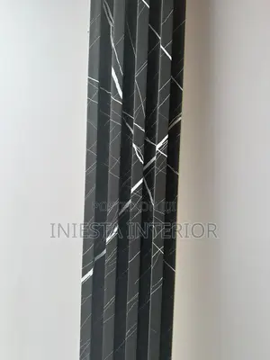 Fluted Panel Water and Fire Resistance