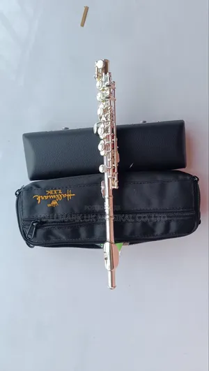 Hallmark Uk Professional Piccolo