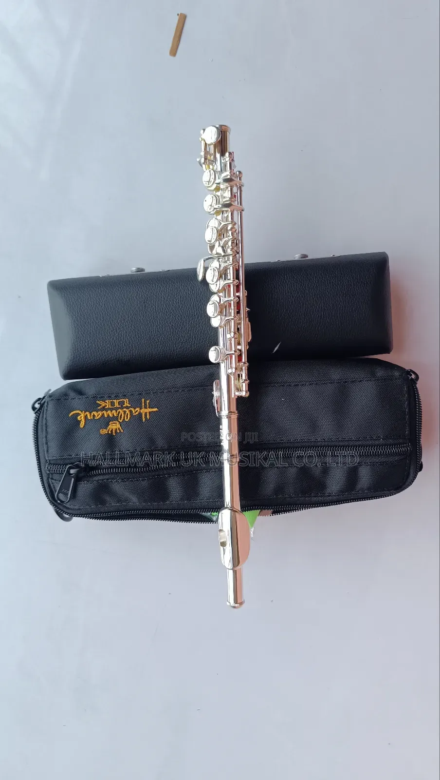 Hallmark Uk Professional Piccolo