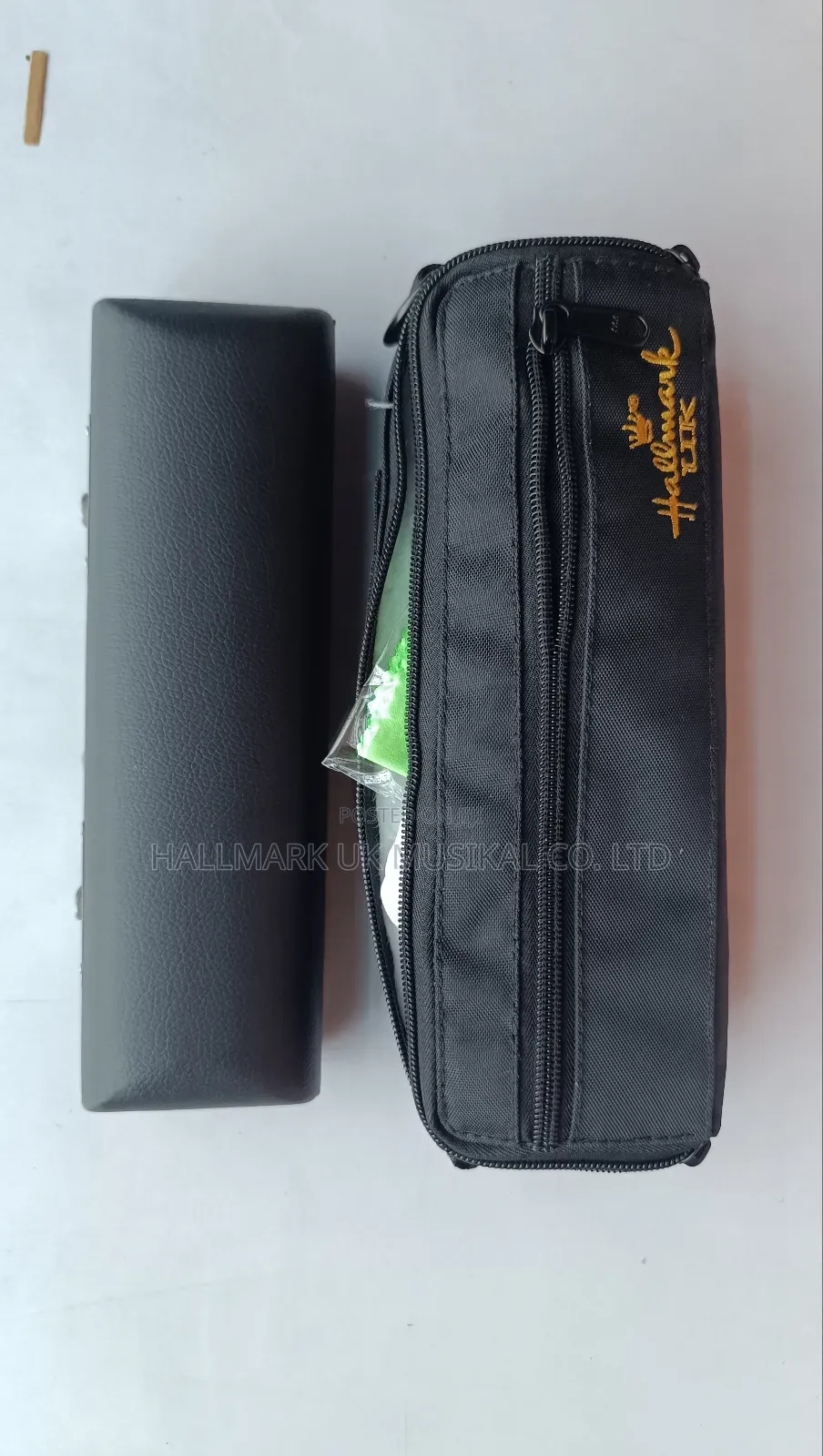 Hallmark Uk Professional Piccolo