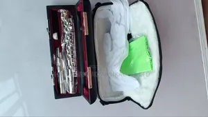 Hallmark Uk Professional Piccolo