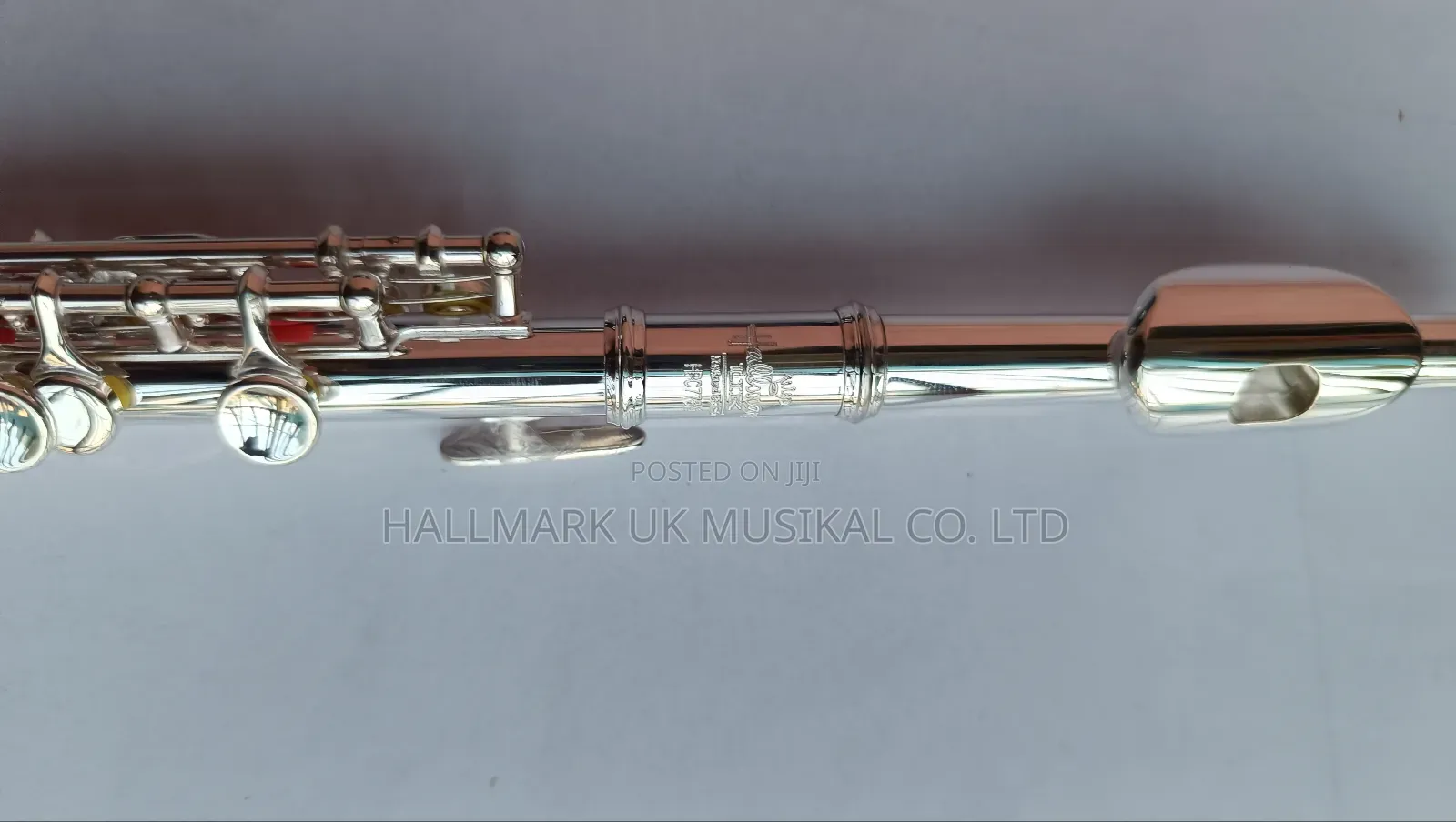 Hallmark Uk Professional Piccolo