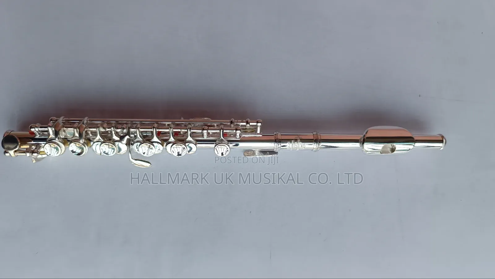 Hallmark Uk Professional Piccolo