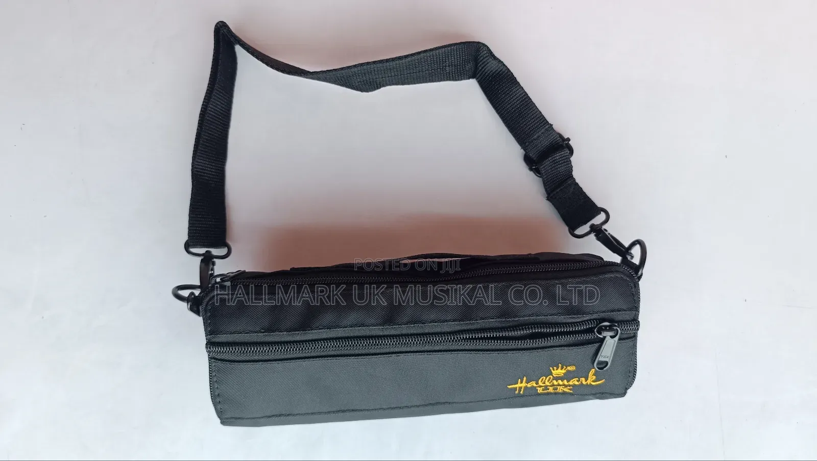 Hallmark Uk Professional Piccolo